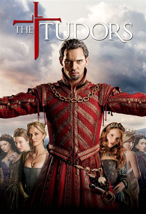 i tudor streaming gratis